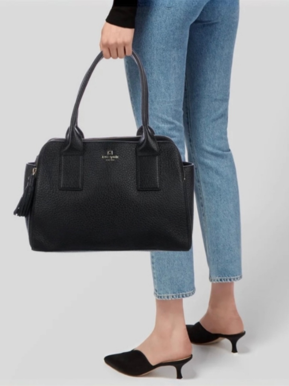 Kate Spade New York Southport Avenue Lydia Satchel